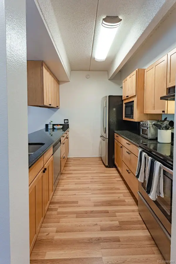 777 N Washington ST #508, Denver, CO 80203
