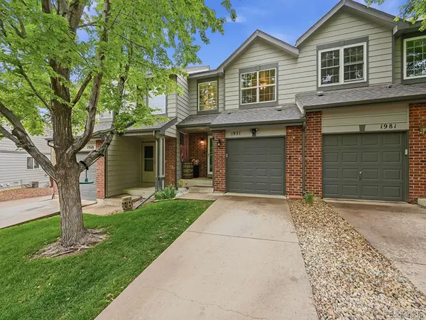 1971 E 103rd AVE, Thornton, CO 80229