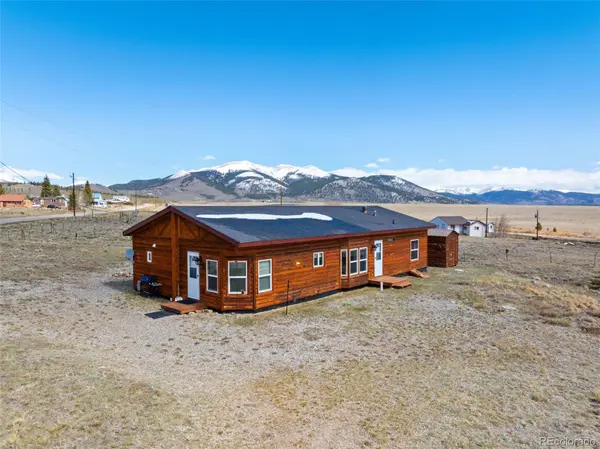 75 Sixth ST, Como, CO 80432
