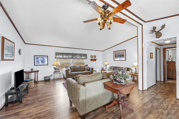 75 Sixth ST, Como, CO 80432