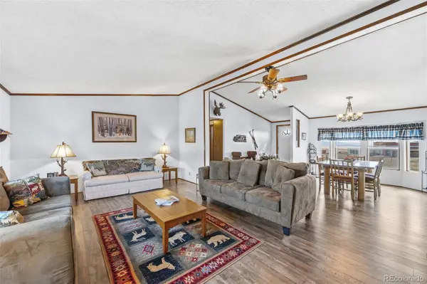 75 Sixth ST, Como, CO 80432