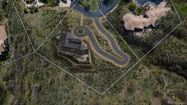 16653 Golden Rod LN, Morrison, CO 80465