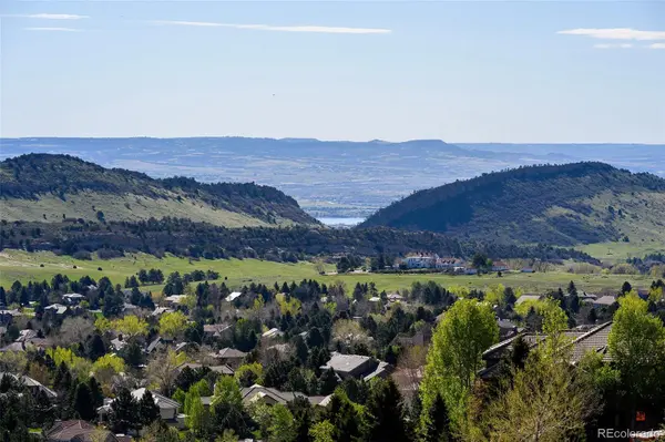 16653 Golden Rod LN, Morrison, CO 80465