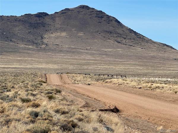 Road G, San Luis, CO 81152