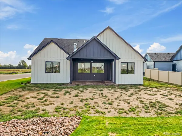 1099 S Deuel ST, Fort Morgan, CO 80701