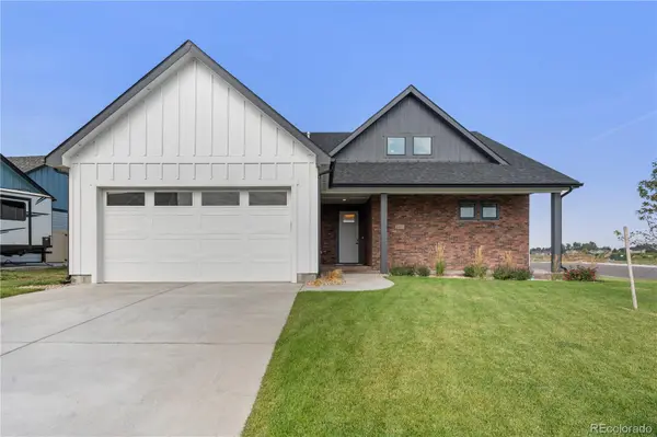 1099 S Deuel ST, Fort Morgan, CO 80701
