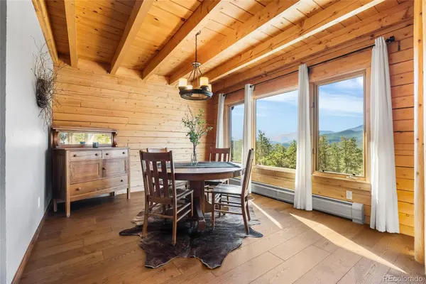 685 Jesse LN, Bailey, CO 80421