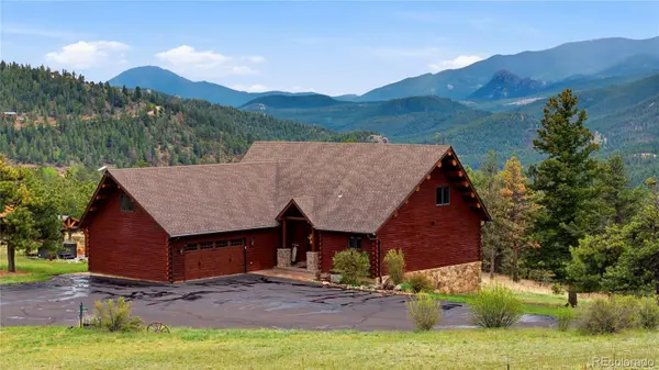 685 Jesse LN, Bailey, CO 80421