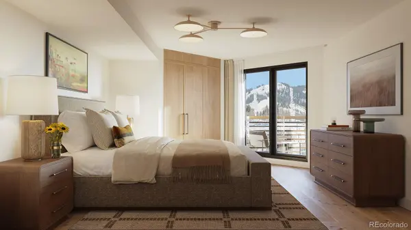 500 Gothic RD #606, Mt Crested Butte, CO 81225