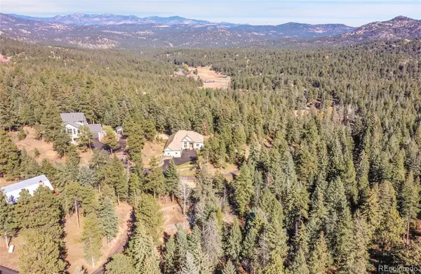 28176 Alabraska LN, Evergreen, CO 80439