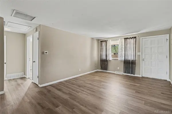 12473 & 12483 W 8th AVE, Golden, CO 80401