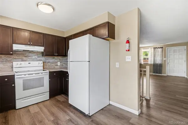 12473 & 12483 W 8th AVE, Golden, CO 80401
