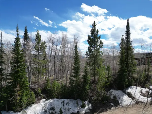 57960 Longfellow WAY, Clark, CO 80428