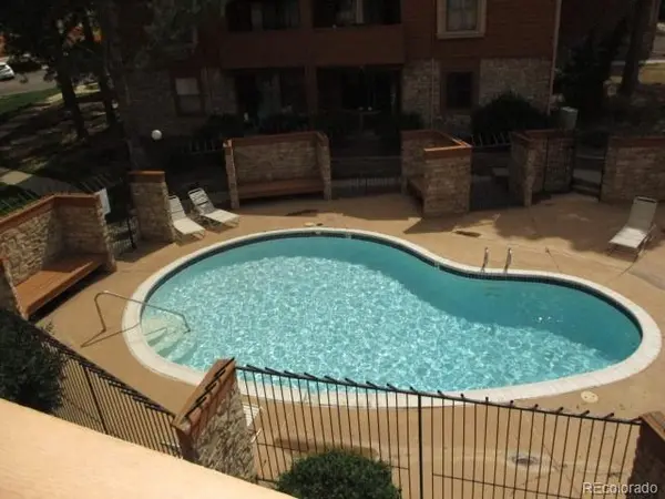 4284 S Salida WAY #16, Aurora, CO 80013