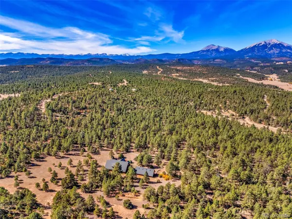 23100 Spirit Mountain DR, Aguilar, CO 81020