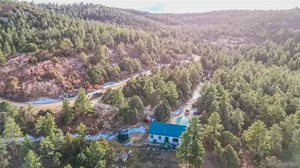 33280 Turkey Creek LN, Trinidad, CO 81082