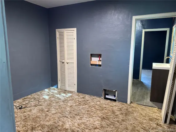 312 Pinon ST, Walsenburg, CO 81089