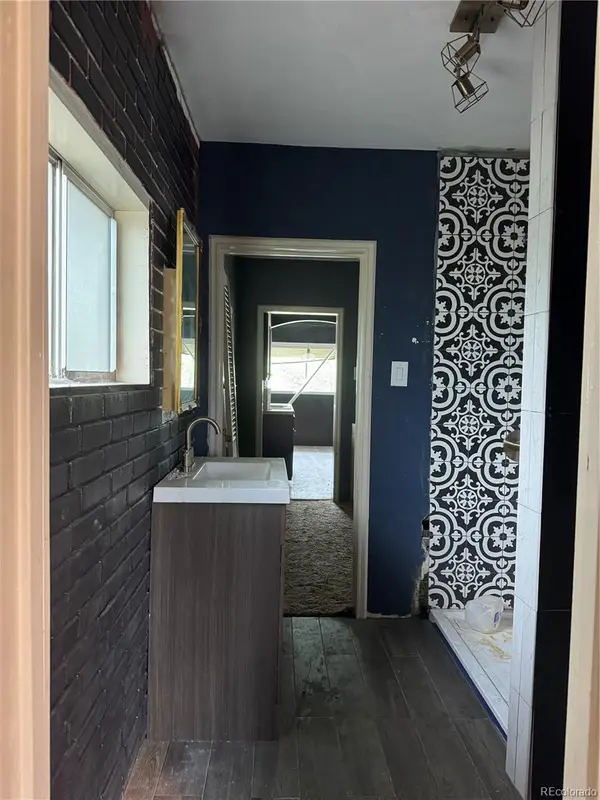 312 Pinon ST, Walsenburg, CO 81089