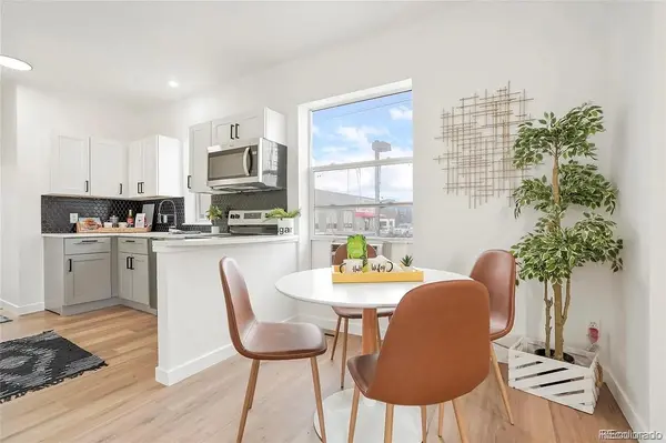22 E Exposition AVE, Denver, CO 80209