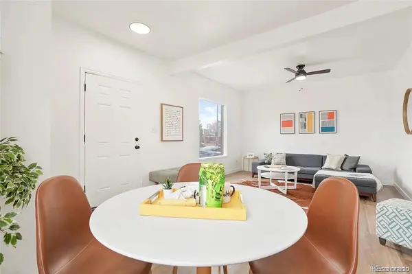 22 E Exposition AVE, Denver, CO 80209