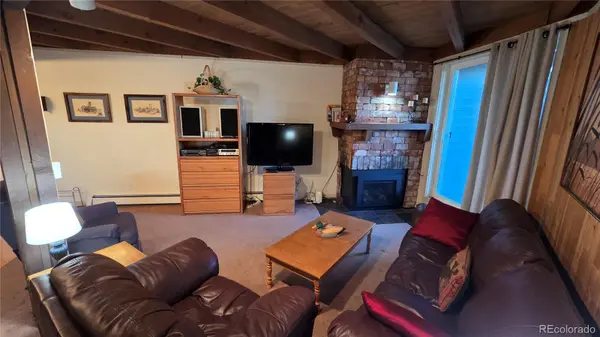 2300 Lodge Pole CIR #101, Silverthorne, CO 80498