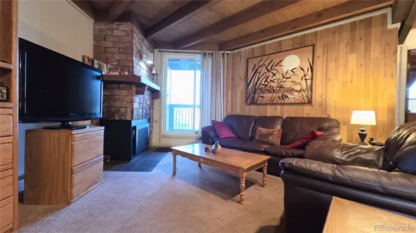 2300 Lodge Pole CIR #101, Silverthorne, CO 80498