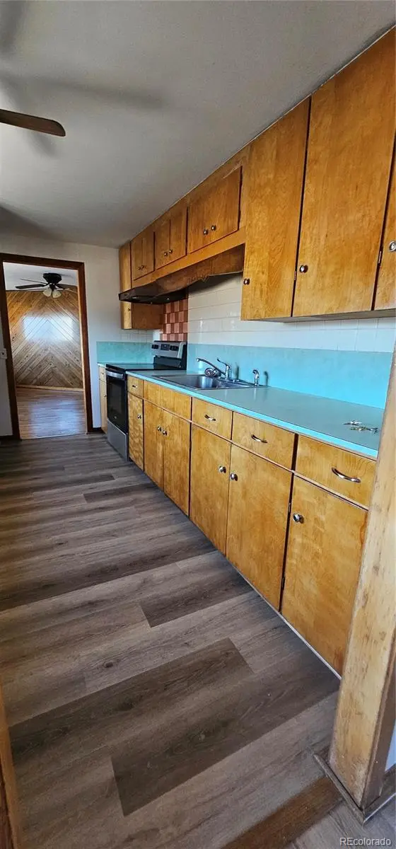 205 W 4th AVE, Kit Carson, CO 80825