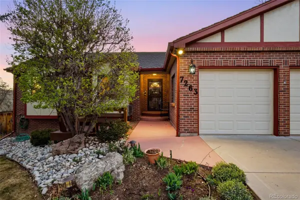 7263 S Sundown CIR, Littleton, CO 80120
