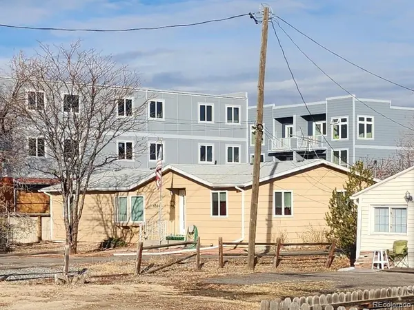 6544 Lowell BLVD, Denver, CO 80221
