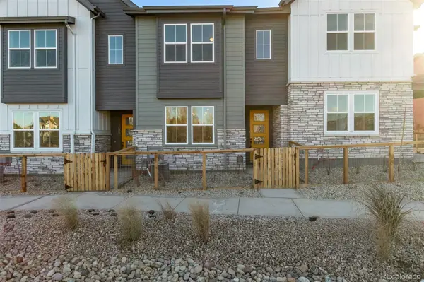 2897 E 103rd DR, Thornton, CO 80229