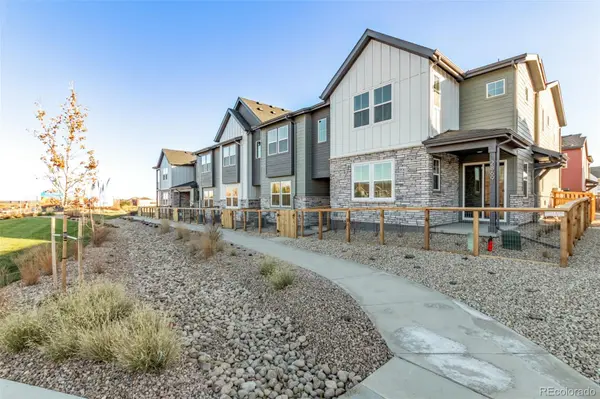 2897 E 103rd DR, Thornton, CO 80229