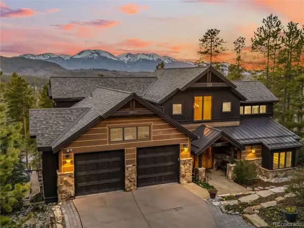 59 Mountain Bluebell RD, Dillon, CO 80435,Video Tour