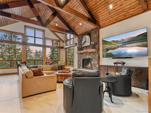 59 Mountain Bluebell RD, Dillon, CO 80435