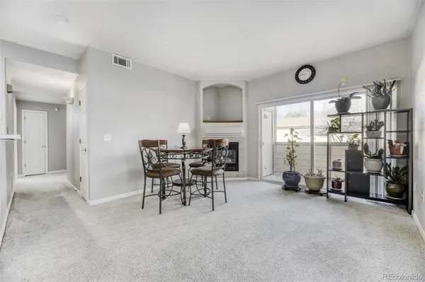 4875 S Balsam WAY #9-104, Littleton, CO 80123