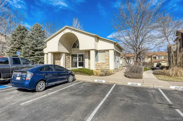 4875 S Balsam WAY #9-104, Littleton, CO 80123