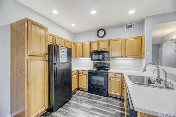 4875 S Balsam WAY #9-104, Littleton, CO 80123
