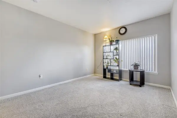 4875 S Balsam WAY #9-104, Littleton, CO 80123