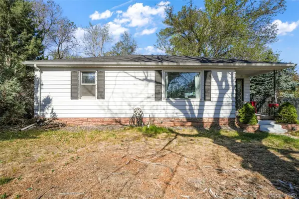 6303 S Prescott ST, Littleton, CO 80120