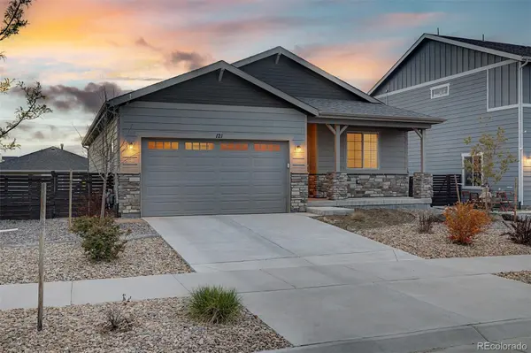 121 S Vandriver WAY, Aurora, CO 80018