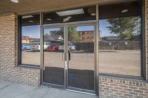 340 W Hampden AVE, Englewood, CO 80110