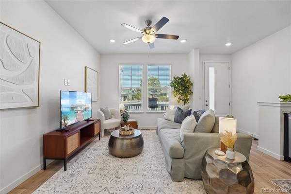 2092 S Upham WAY, Denver, CO 80227