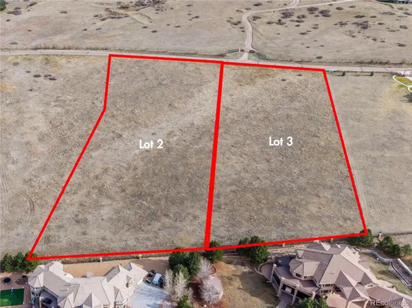 Lot 3 Ponderosa DR, Parker, CO 80138