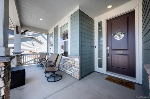 960 Avena CT, Elizabeth, CO 80107