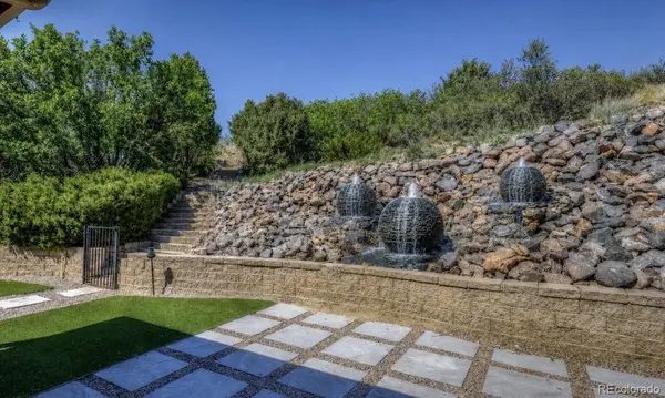 5540 Parapet CT, Colorado Springs, CO 80918