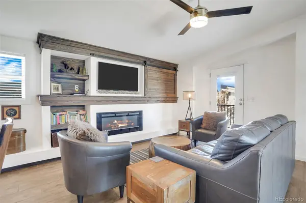 1051 Summit Trail V26, Granby, CO 80446