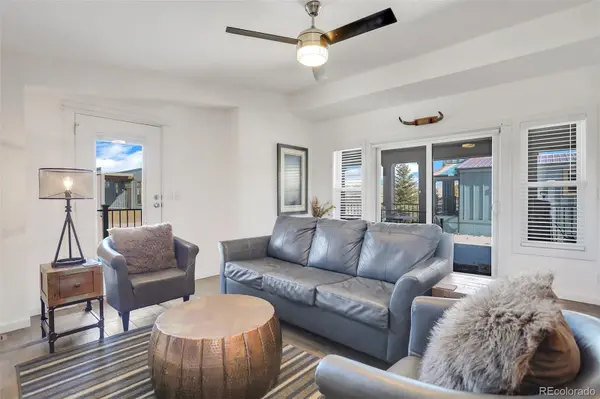 1051 Summit Trail V26, Granby, CO 80446