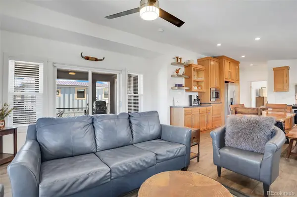 1051 Summit Trail V26, Granby, CO 80446
