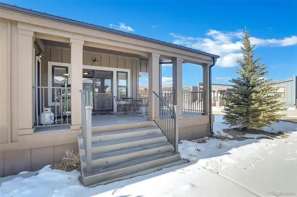 1051 Summit Trail V26, Granby, CO 80446