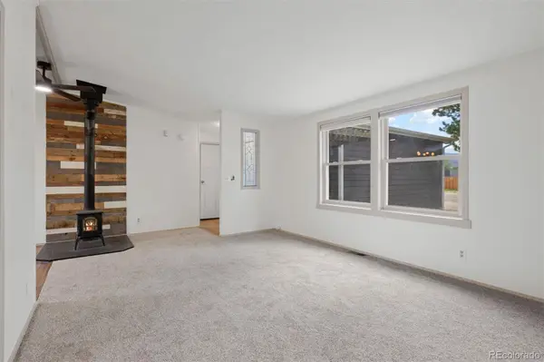 8646 S Carr ST, Littleton, CO 80128