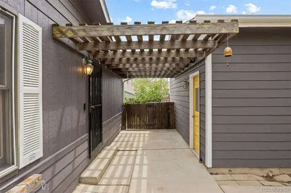 8646 S Carr ST, Littleton, CO 80128